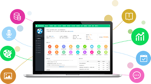 培训机构管理系统