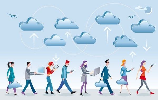 培训机构管理系统