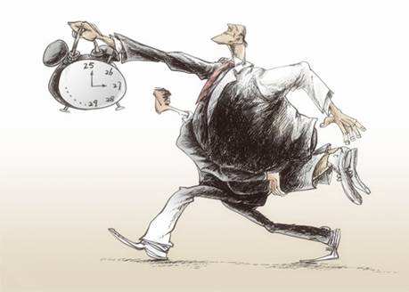 培训机构管理系统